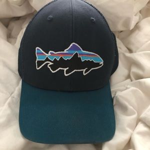 Men Patagonia hat